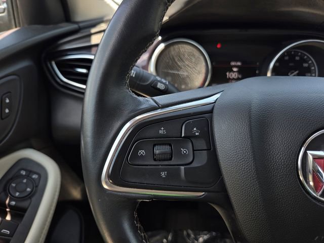 Used 2021 Buick Encore GX Select FWD image 22