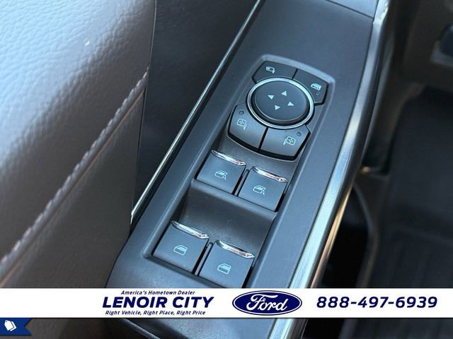 Certified 2023 Ford F150 King Ranch w/ Equipment Group 601A High AWD/4WD image 18