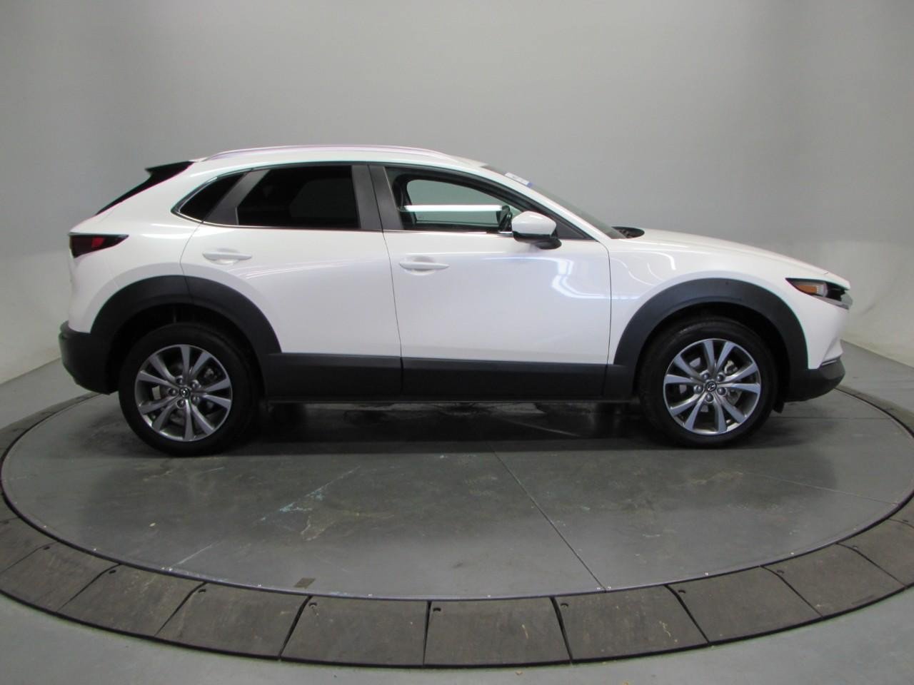 Used 2024 MAZDA CX-30 AWD 2.5 S w/ Preferred Package image 8
