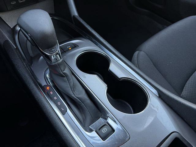 Used 2024 Chevrolet Malibu LT image 23