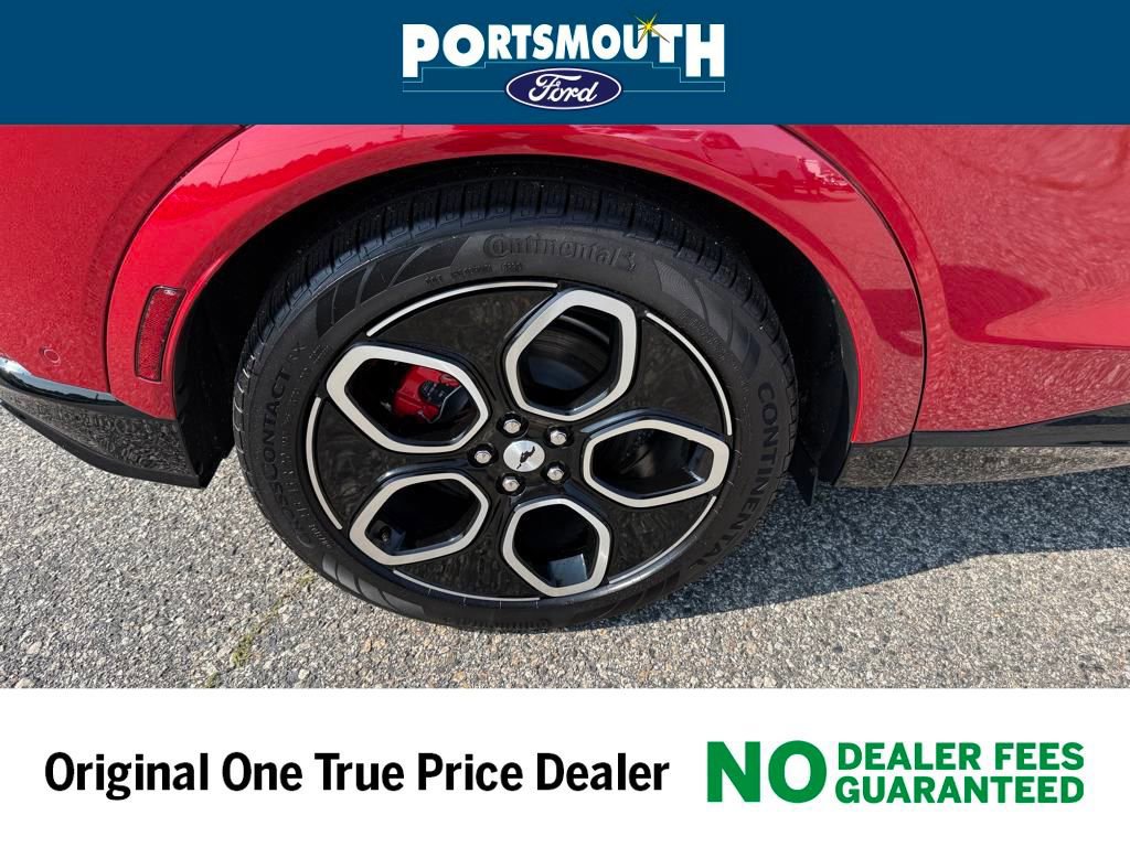 Certified 2023 Ford Mustang Mach-E GT image 30