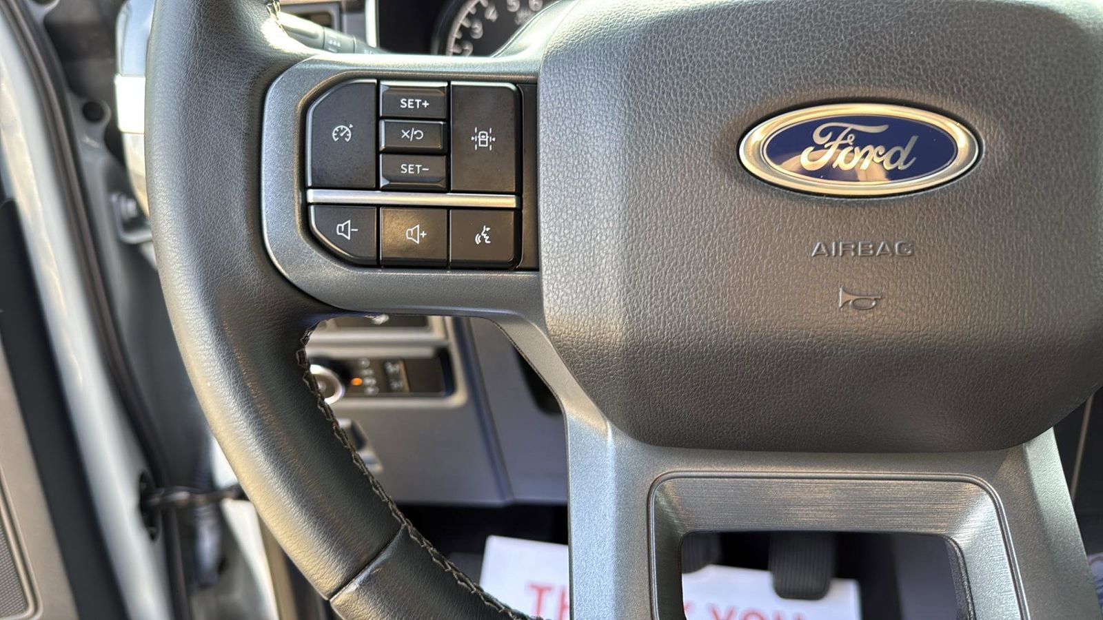 Certified 2023 Ford F150 XLT w/ Equipment Group 302A High AWD/4WD image 17