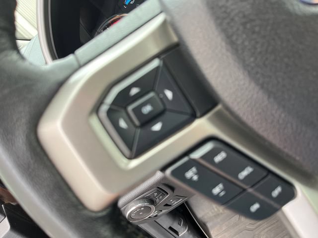 Certified 2020 Ford F150 Lariat w/ Trailer Tow Package AWD/4WD image 31