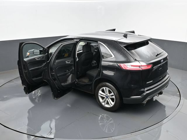 Certified 2020 Ford Edge SEL AWD/4WD image 29