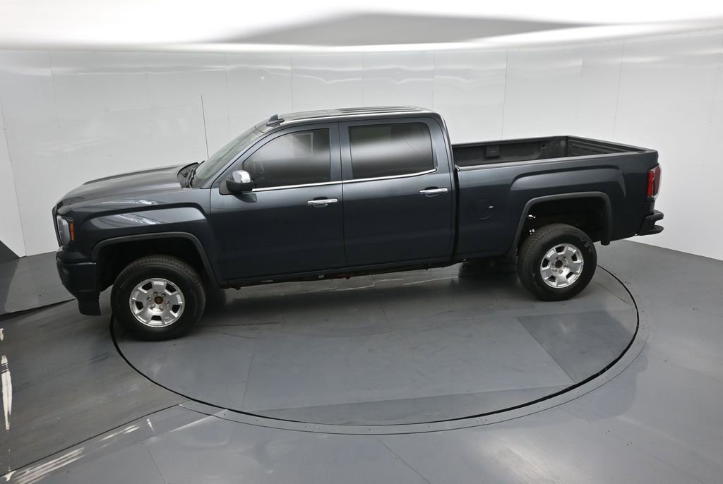 Used 2018 GMC Sierra 1500 Denali image 41