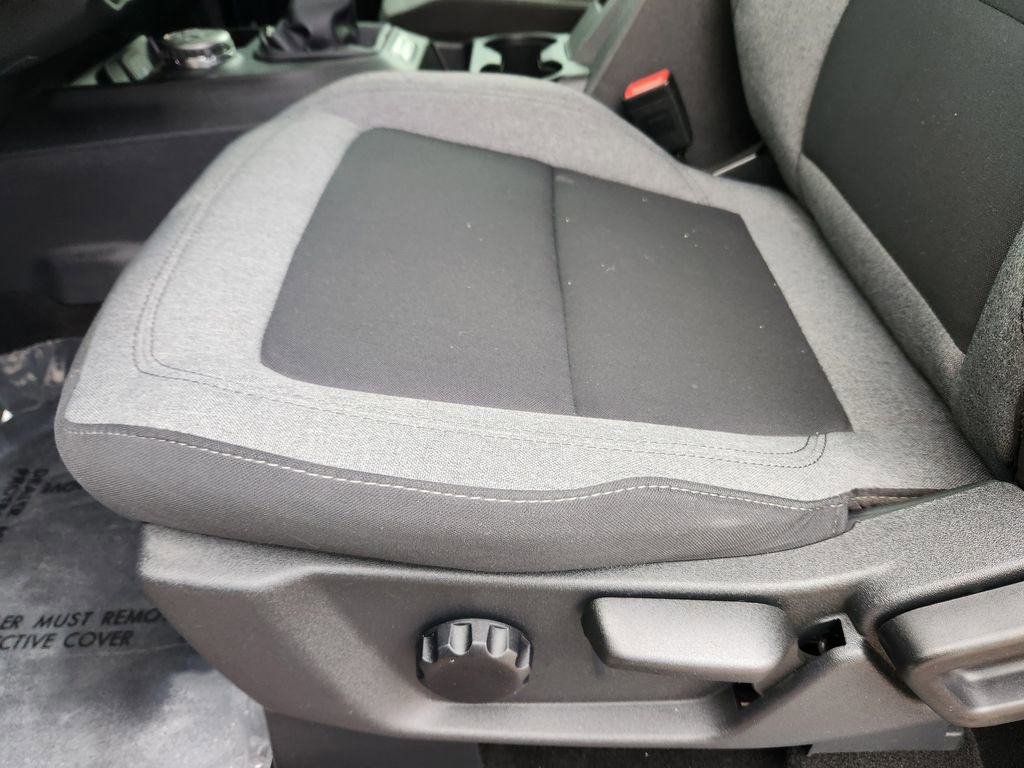 Certified 2023 Ford Bronco 2-Door image 11