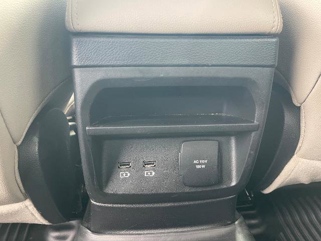 Certified 2020 Ford Ranger Lariat w/ Equipment Group 501A Mid image 31