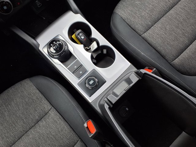 Certified 2024 Ford Bronco Sport Big Bend w/ Convenience Package AWD/4WD image 14