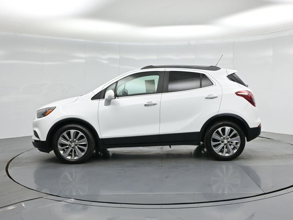 Used 2017 Buick Encore Preferred image 27
