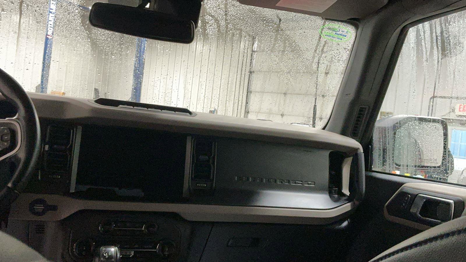 Certified 2022 Ford Bronco Wildtrak image 14