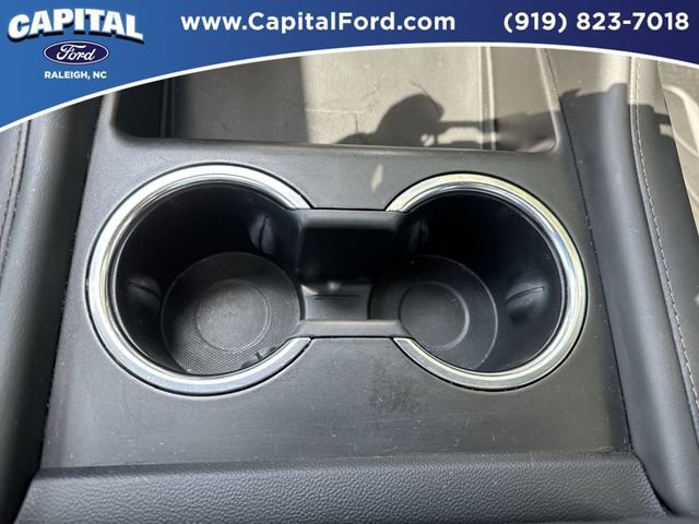 Used 2023 Chevrolet Tahoe High Country image 31