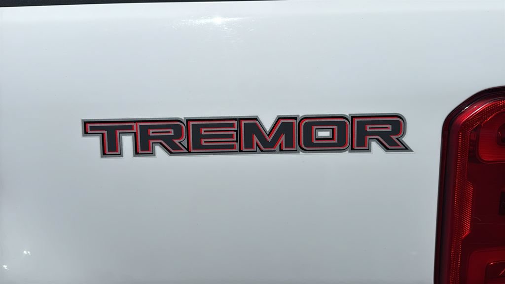 Certified 2022 Ford Ranger XLT w/ Tremor Off-Road Package AWD/4WD image 8