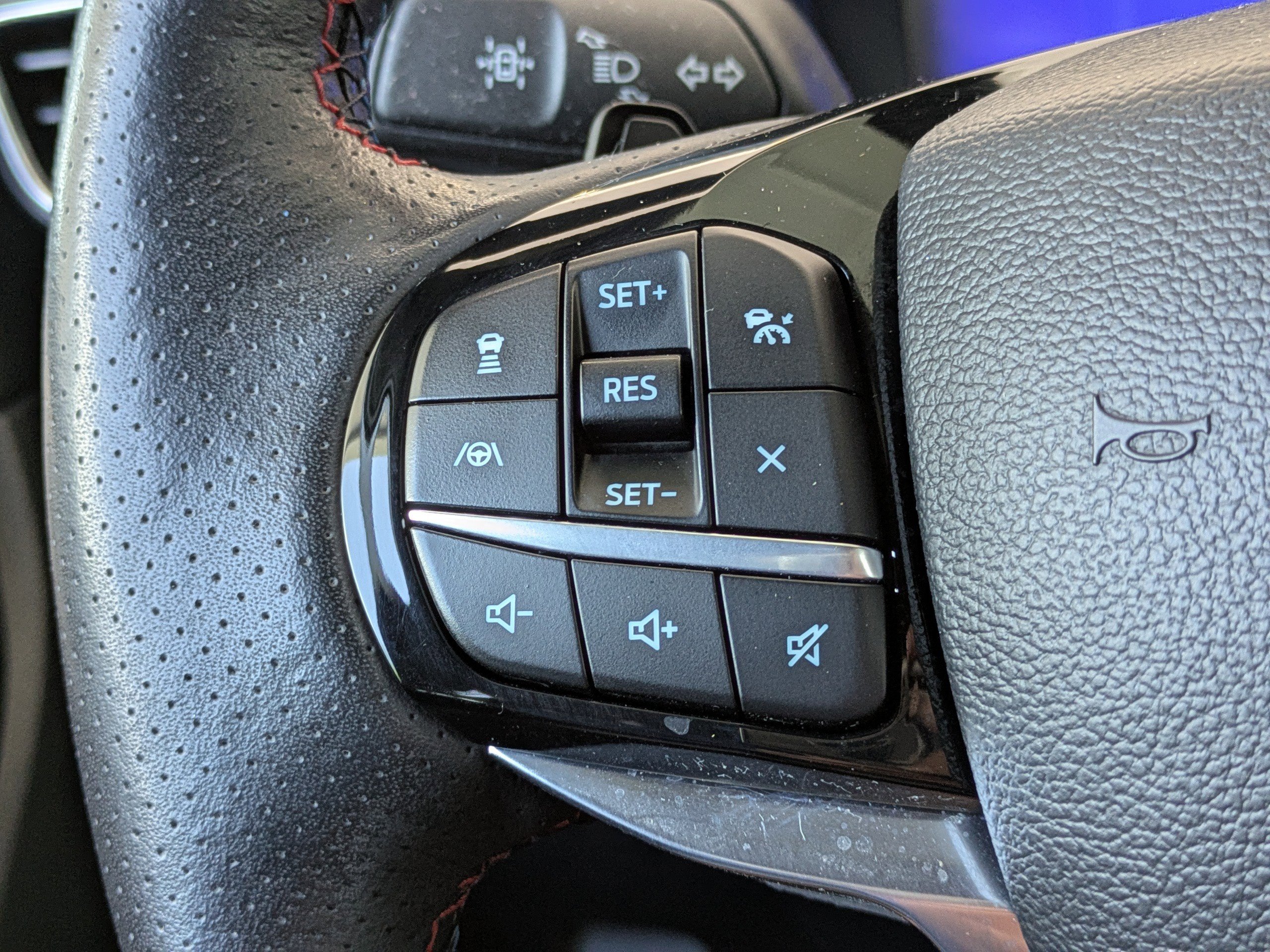 Certified 2023 Ford Explorer ST w/ Equipment Group 401A AWD/4WD image 29