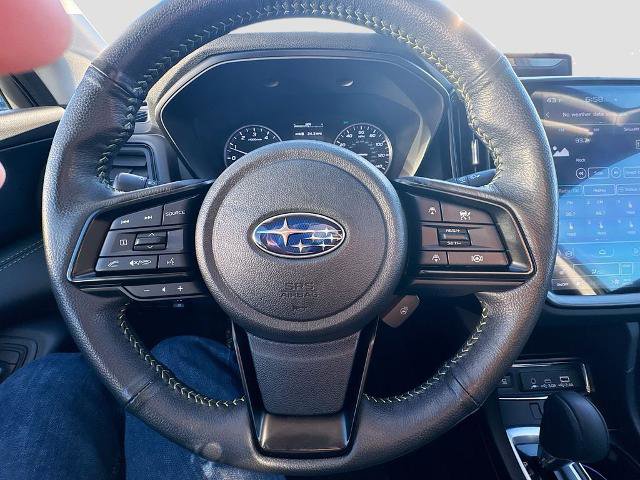 Used 2023 Subaru Ascent Onyx Edition Limited AWD/4WD image 10