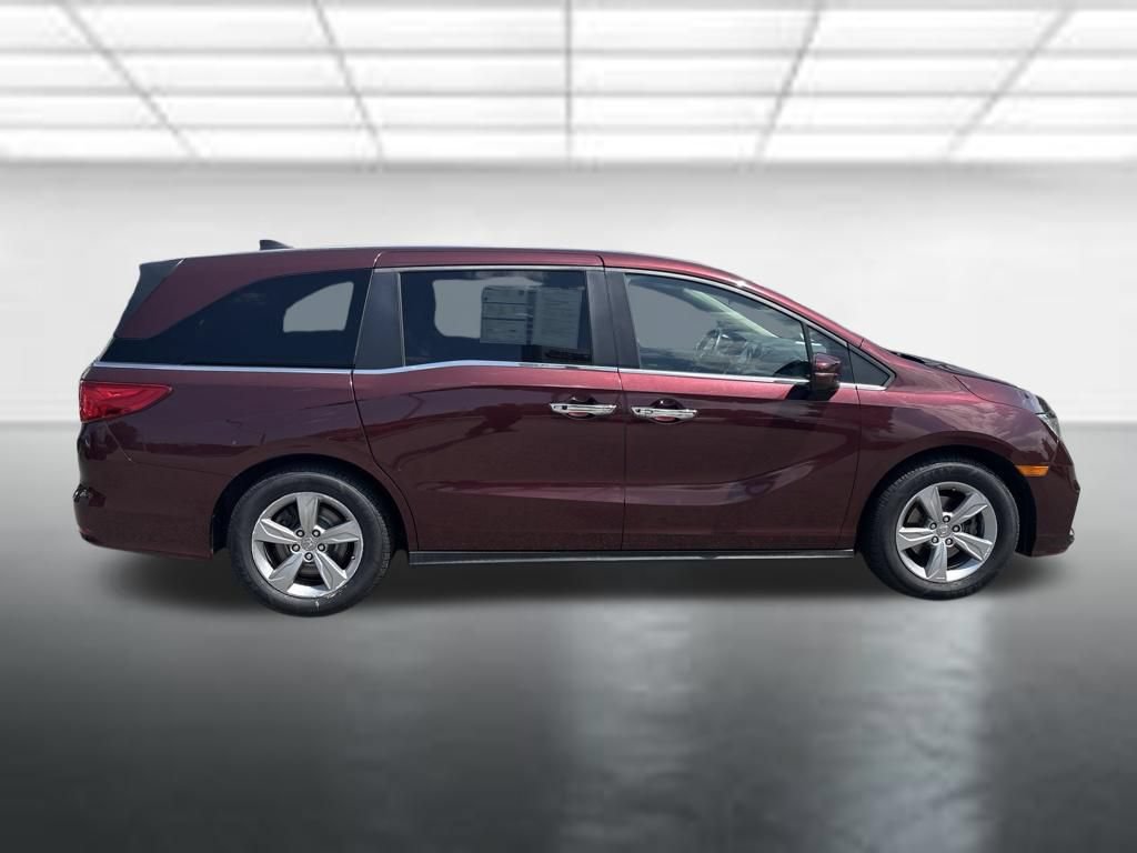 Used 2019 Honda Odyssey EX-L image 6
