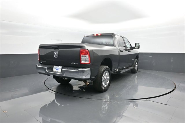 Used 2024 RAM 3500 Big Horn image 7