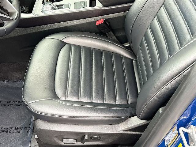 Certified 2024 Ford Edge SEL w/ Convenience Package image 16