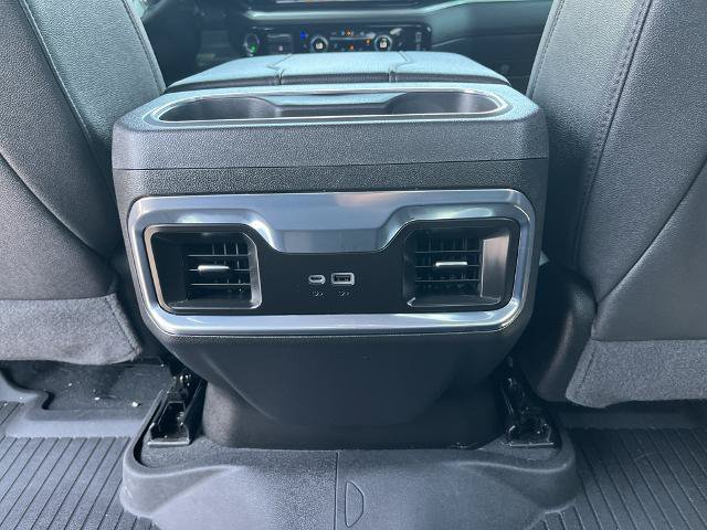 Used 2026 Chevrolet Silverado 1500 LTZ AWD/4WD image 28