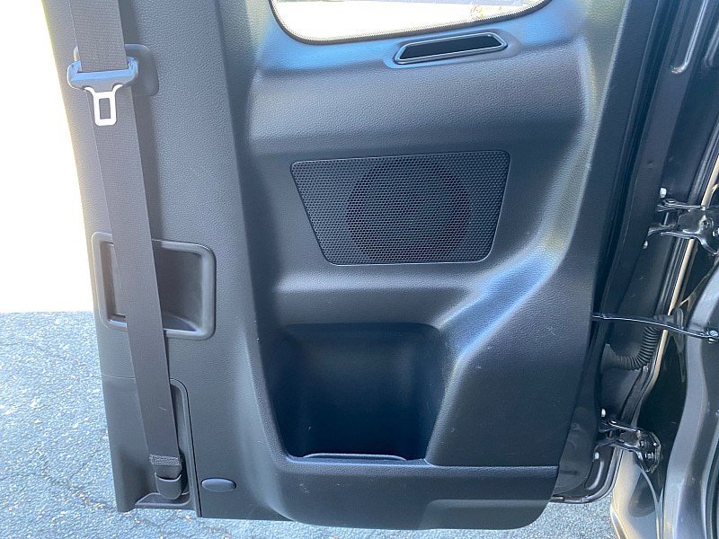 Used 2019 Toyota Tacoma TRD Sport w/ Technology Package AWD/4WD image 37