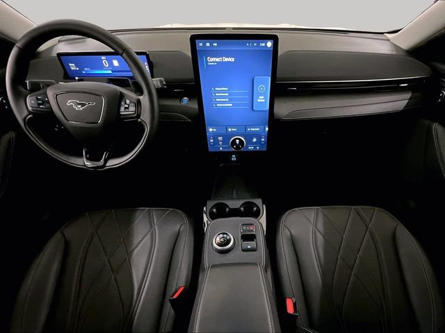 Certified 2024 Ford Mustang Mach-E Select RWD image 14
