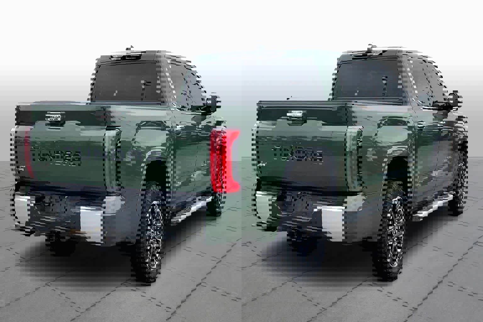 Used 2023 Toyota Tundra Limited image 12