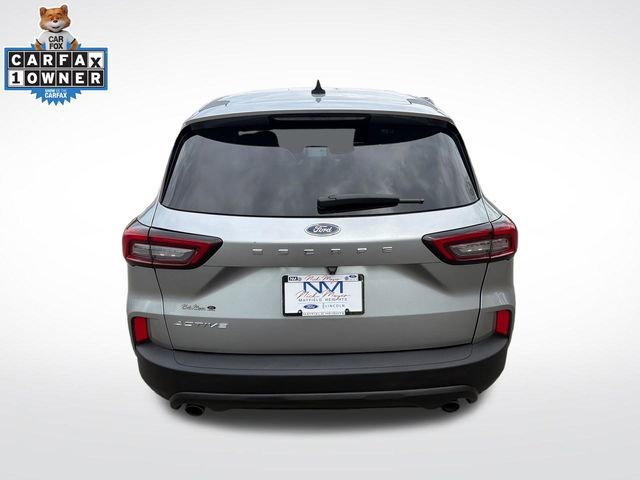 Certified 2024 Ford Escape Active FWD image 7