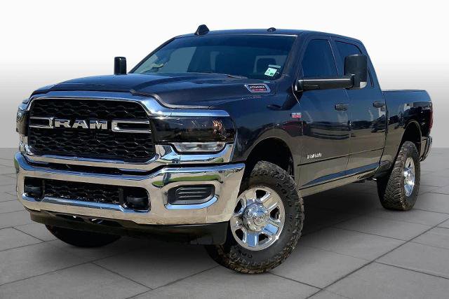 Used 2019 RAM 2500 Tradesman AWD/4WD image 1