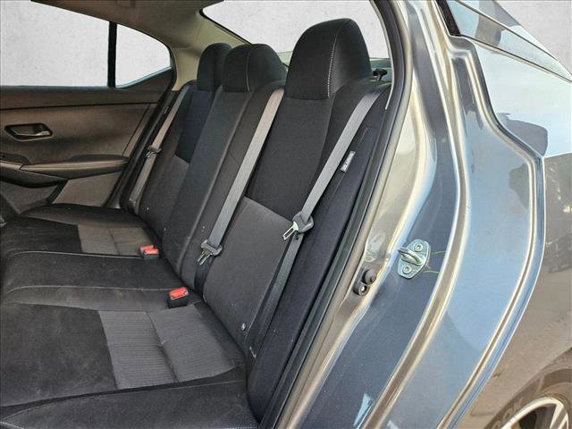 Used 2025 Nissan Sentra SV image 14