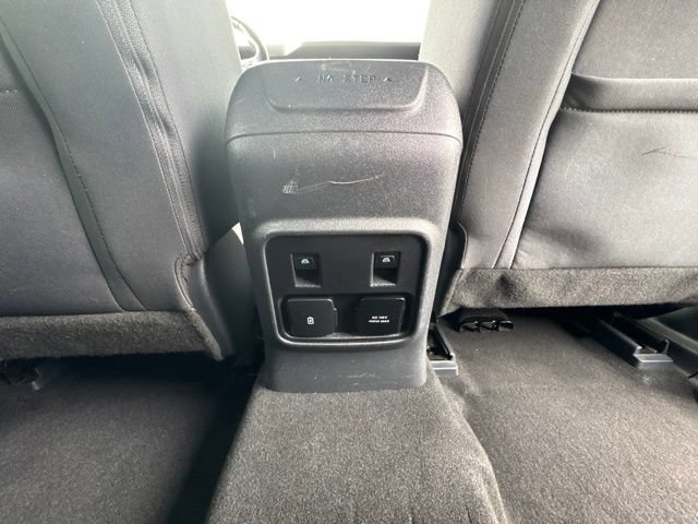 Certified 2021 Ford Bronco Big Bend AWD/4WD image 23