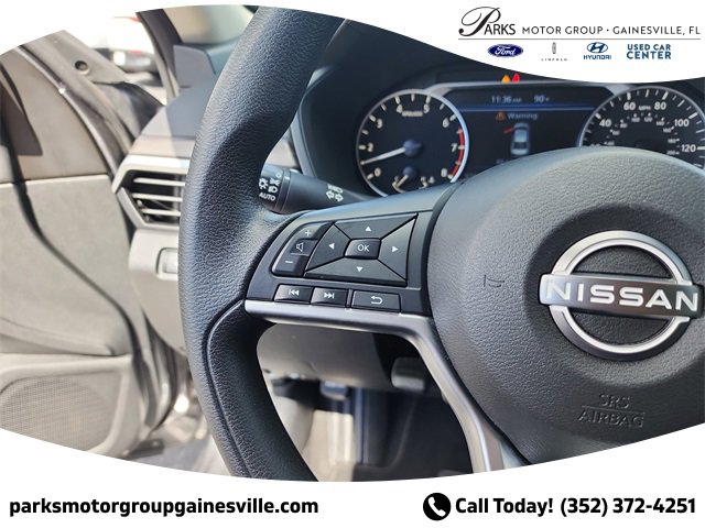 Used 2024 Nissan Altima 2.5 SV image 20