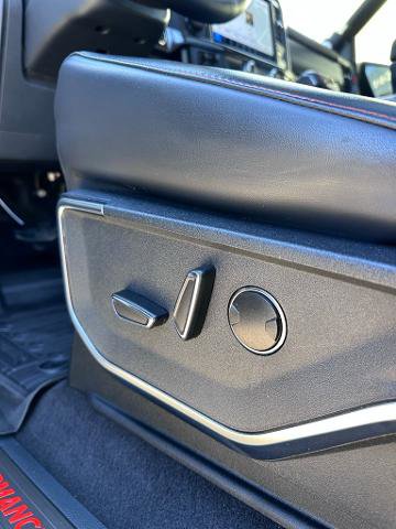 Certified 2025 Ford F150 Raptor w/ Equipment Group 803A Raptor R image 11