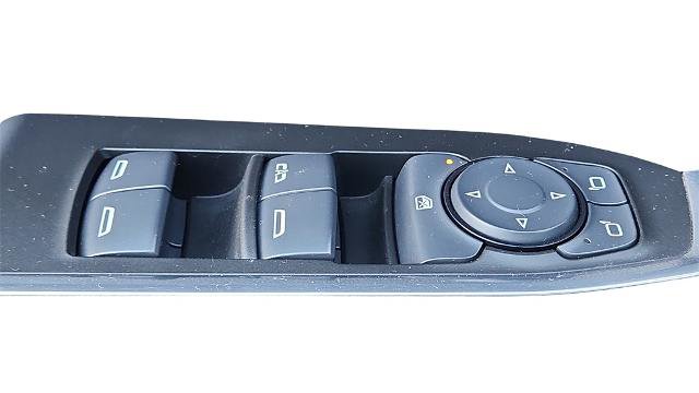 Used 2025 Chevrolet Silverado 1500 LT image 23