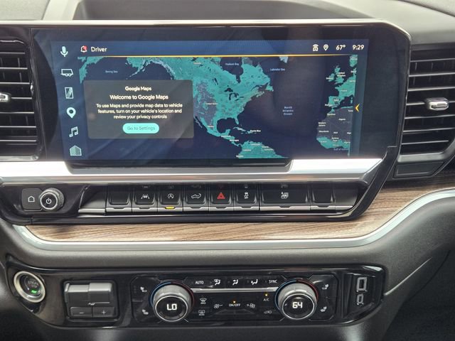 Used 2025 Chevrolet Silverado 1500 RST w/ Texas Edition Plus image 16