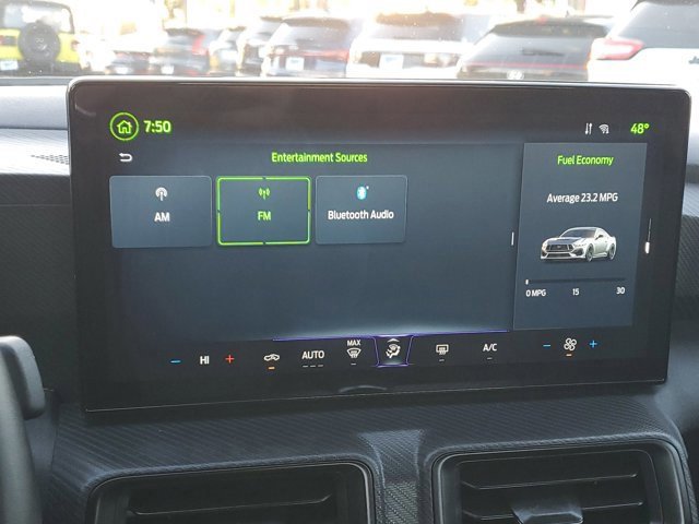 Certified 2024 Ford Mustang Coupe w/ Mustang Nite Pony Package image 19