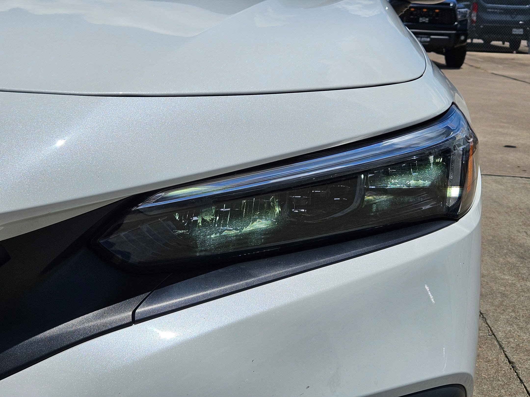 Used 2023 Honda Civic Si image 12