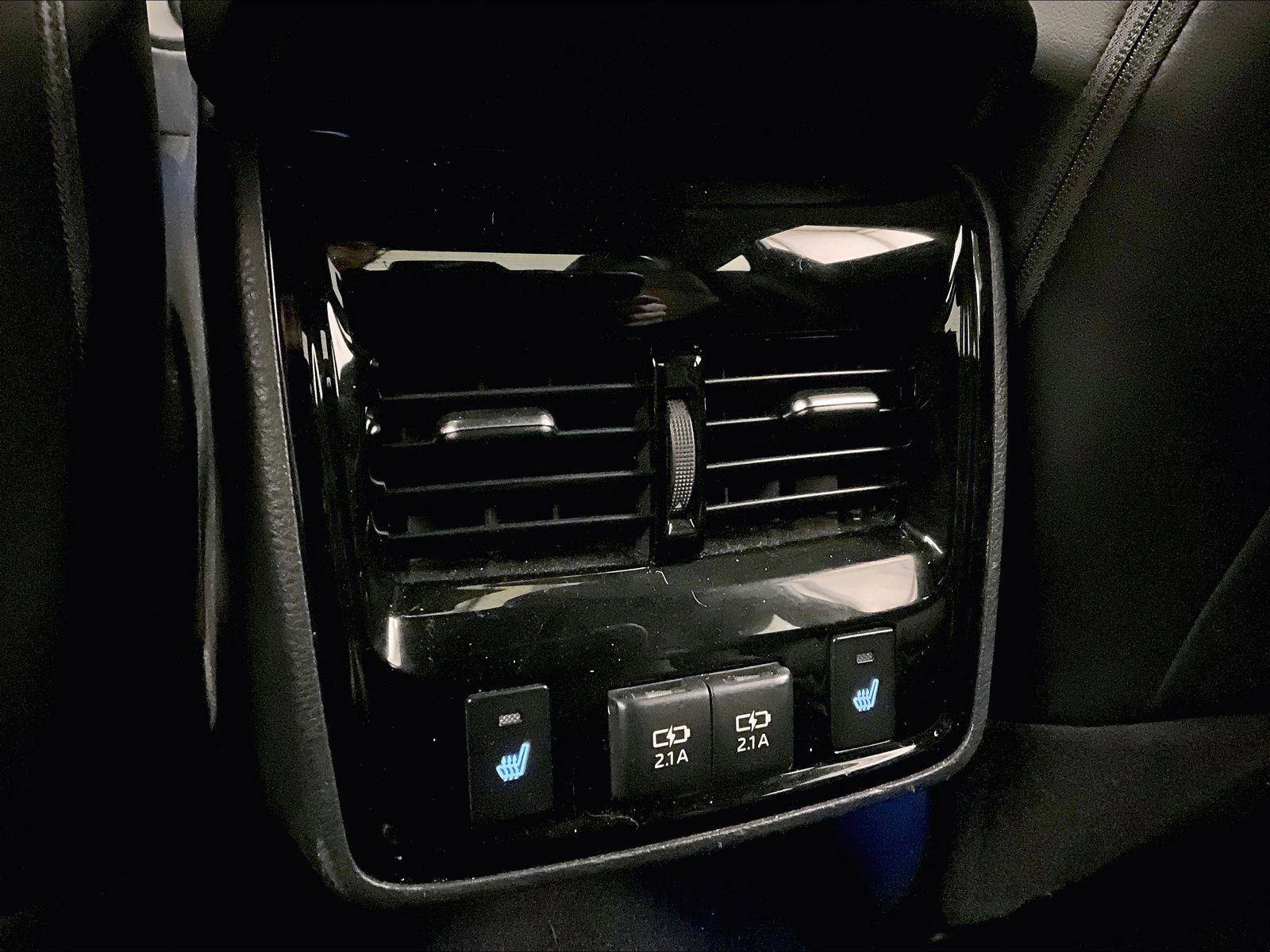 Used 2019 Toyota Avalon Touring w/ Advanced Safety Package FWD image 32