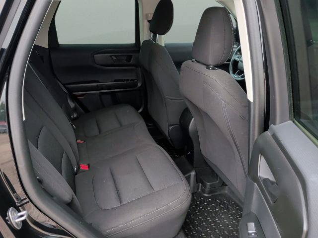Certified 2022 Ford Bronco Sport AWD/4WD image 17