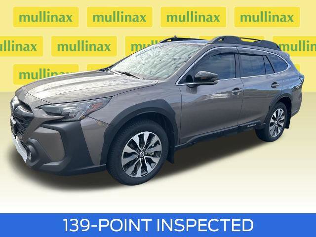 Used 2024 Subaru Outback Limited XT image 15