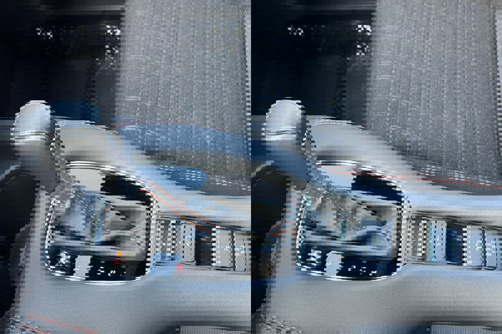 Used 2025 Honda HR-V Sport image 21