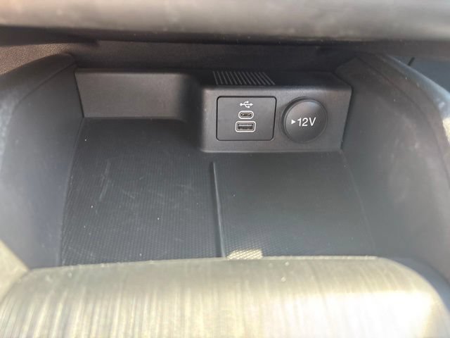 Certified 2026 Ford Escape Active FWD image 27