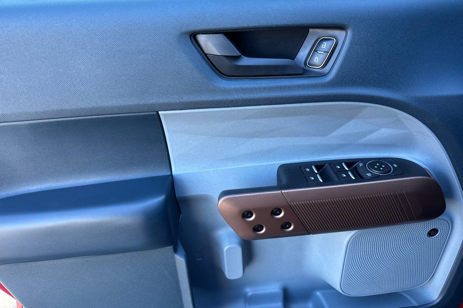 Certified 2022 Ford Maverick Lariat w/ Lariat Luxury Package image 12