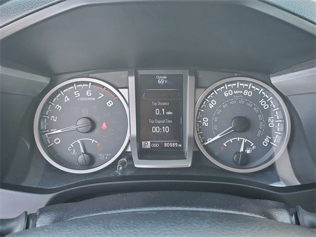 Used 2019 Toyota Tacoma SR5 image 12