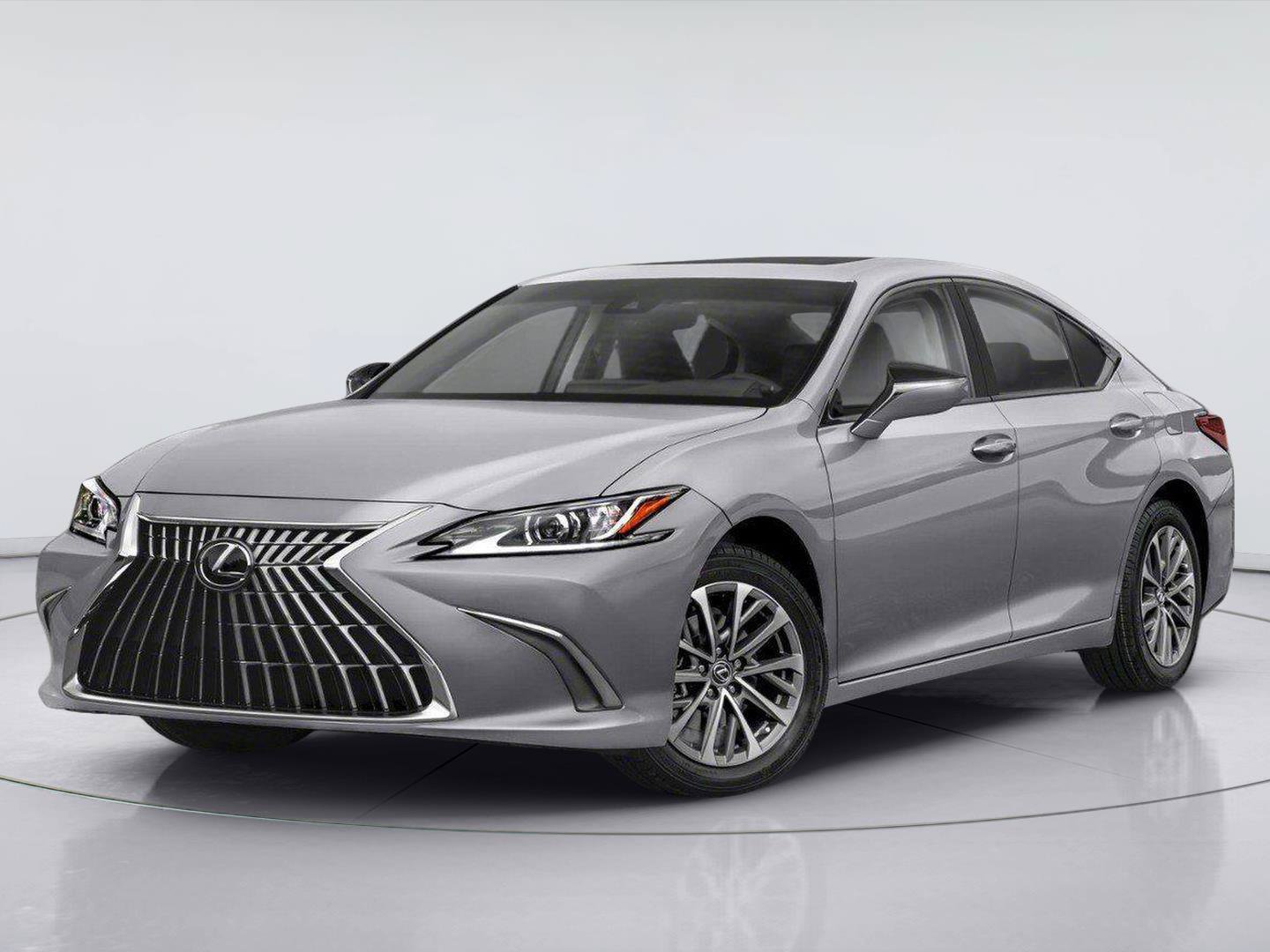 Used 2023 Lexus ES 350 w/ Premium Package
