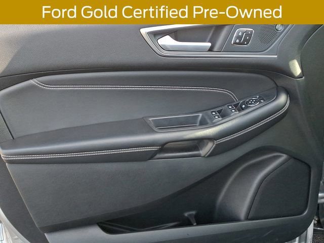 Certified 2024 Ford Edge Titanium image 14