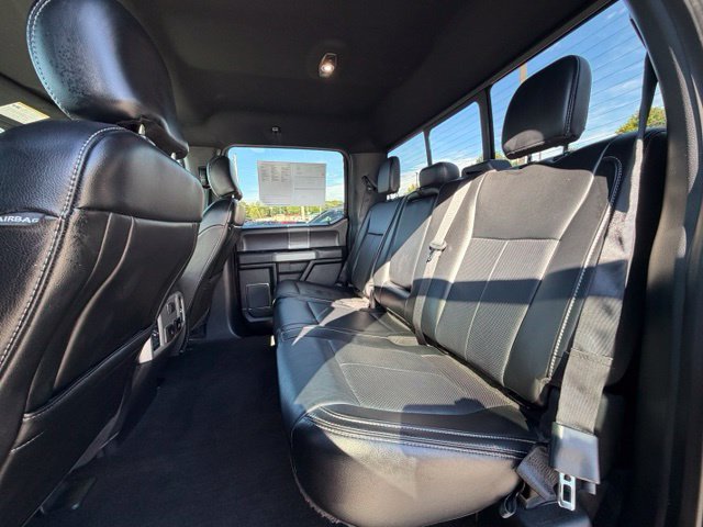 Certified 2020 Ford F150 Lariat AWD/4WD image 26