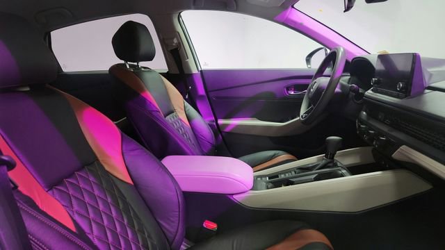 Used 2025 Honda Accord LX image 22