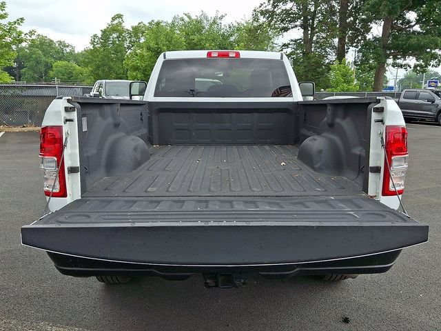 Used 2023 RAM 2500 Tradesman AWD/4WD image 30