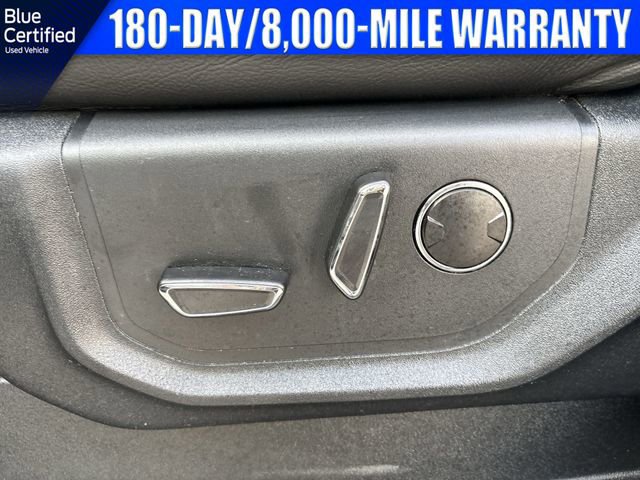 Certified 2021 Ford Expedition Max King Ranch image 21