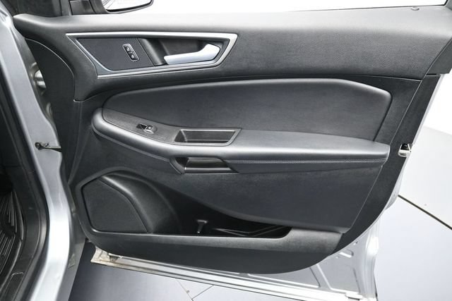 Certified 2024 Ford Edge SEL AWD/4WD image 28