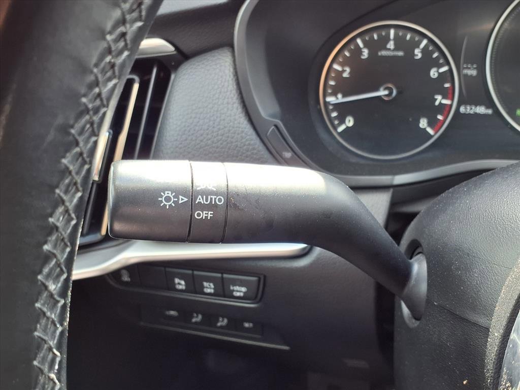 Used 2024 MAZDA CX-90 3.3 Turbo w/ Premium Package image 19